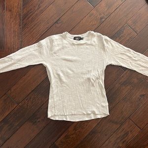 RRL long sleeve t-shirt